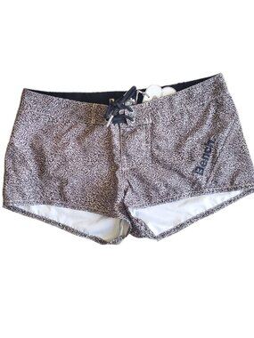 Brand New Bench Aryana Twigglets Swim Bottoms